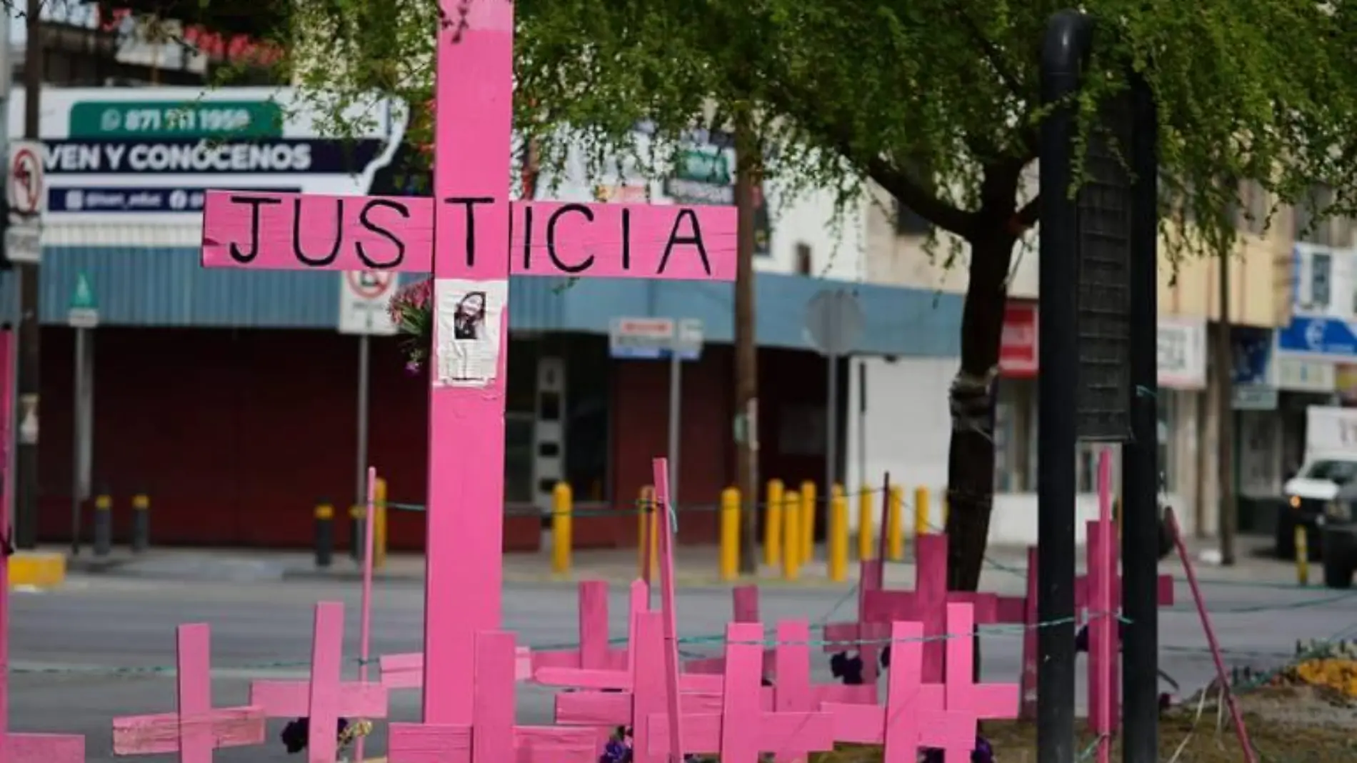 Preparan protesta pacífica en la Plaza Mayor de Torreón el próximo sábado, ante los feminicidios que cada vez son más en la región Lagunera